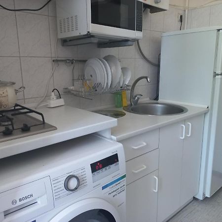 Ferienwohnung Затишна Оселя Lemberg Exterior foto