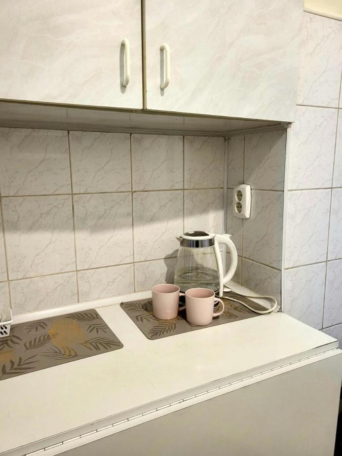 Ferienwohnung Затишна Оселя Lemberg Exterior foto